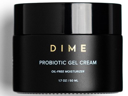 DIME Probiotic Gel Cream