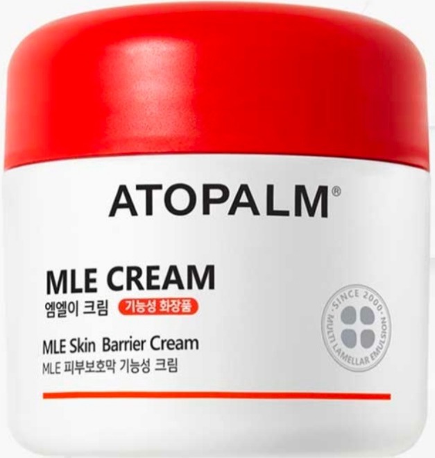 Atopalm Mle Skin Barrier Cream