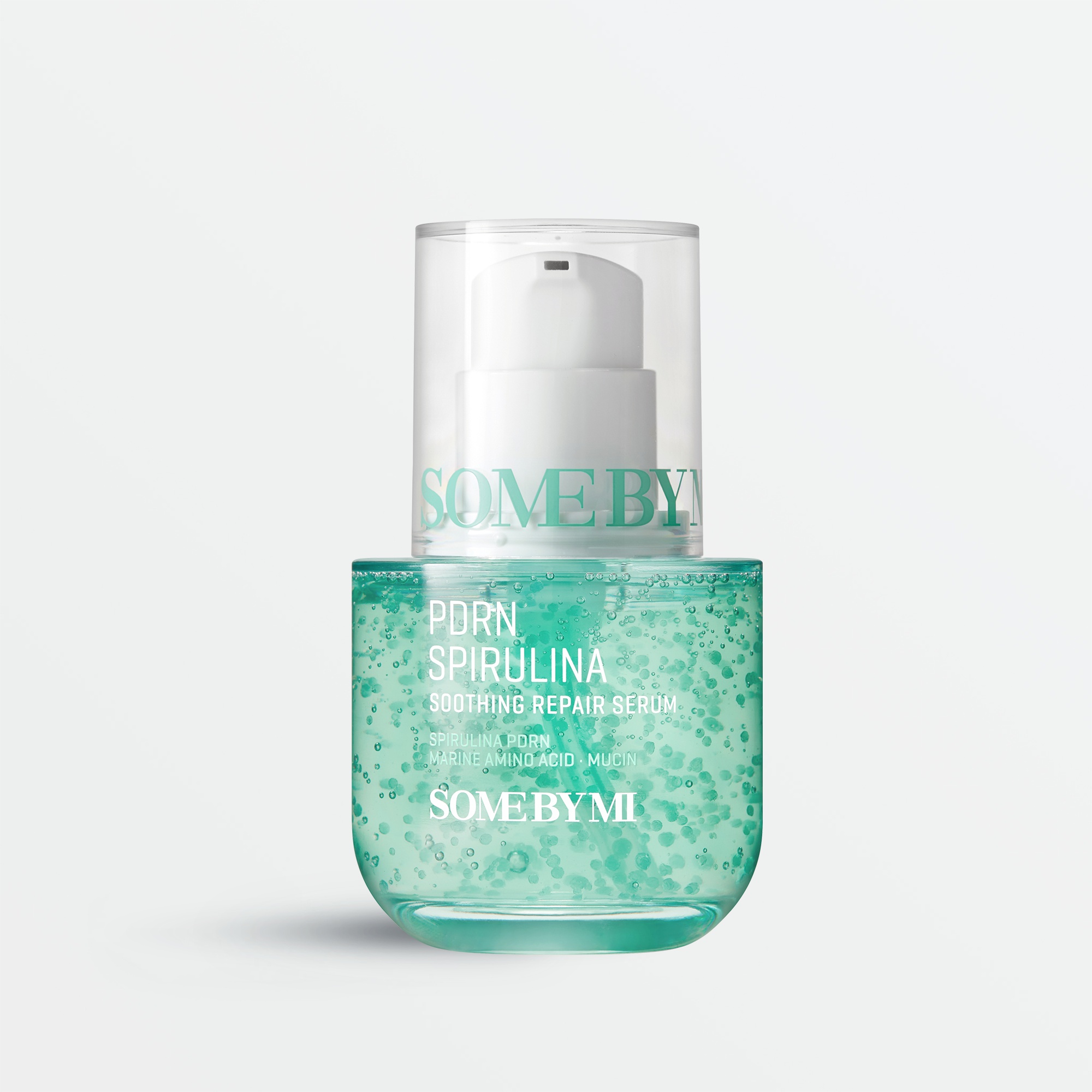Some By Mi Pdrn Spirulina Soothing Repair Serum