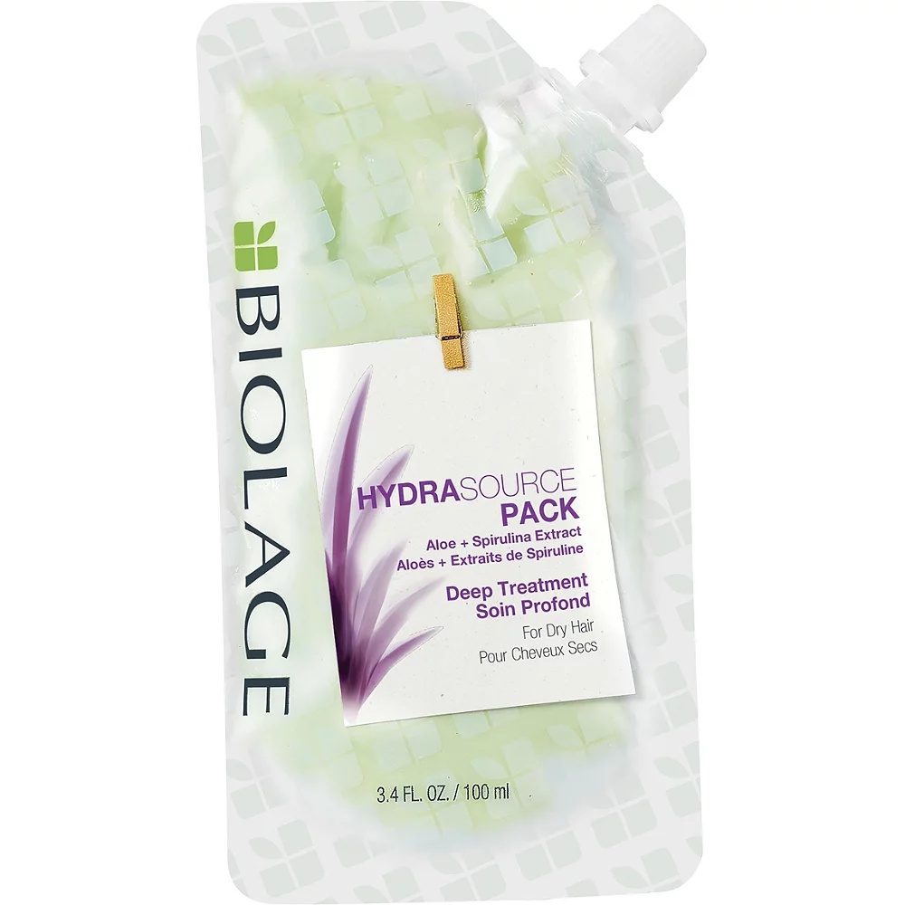 Matrix Biolage Hydrasource Deep Treatment Pack