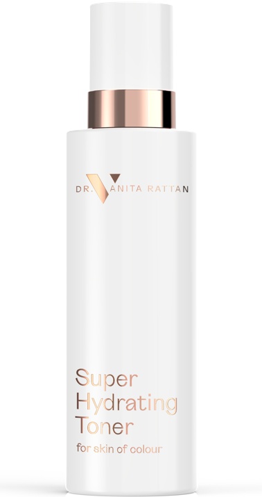 Skincare by Dr. V Super Hydrating Toner