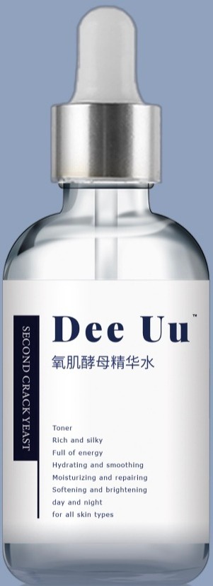 Dee Uu Yeast Extract Water