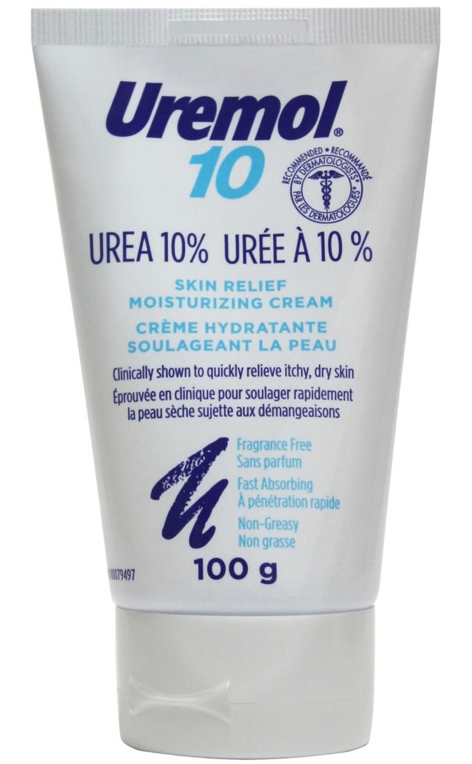 Uremol Urea 10% Cream