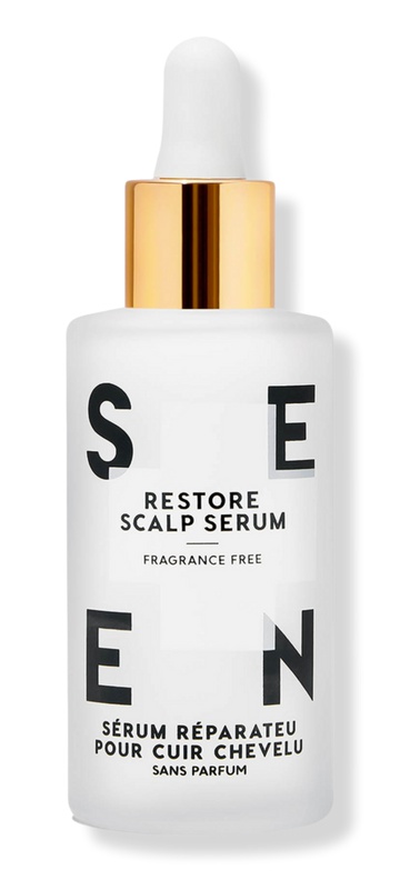 SEEN Restore Scalp Serum – fragrance Free