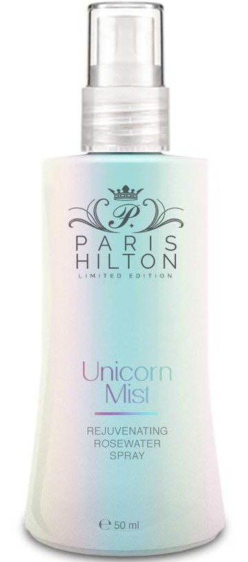 Paris Hilton Unicorn Mist