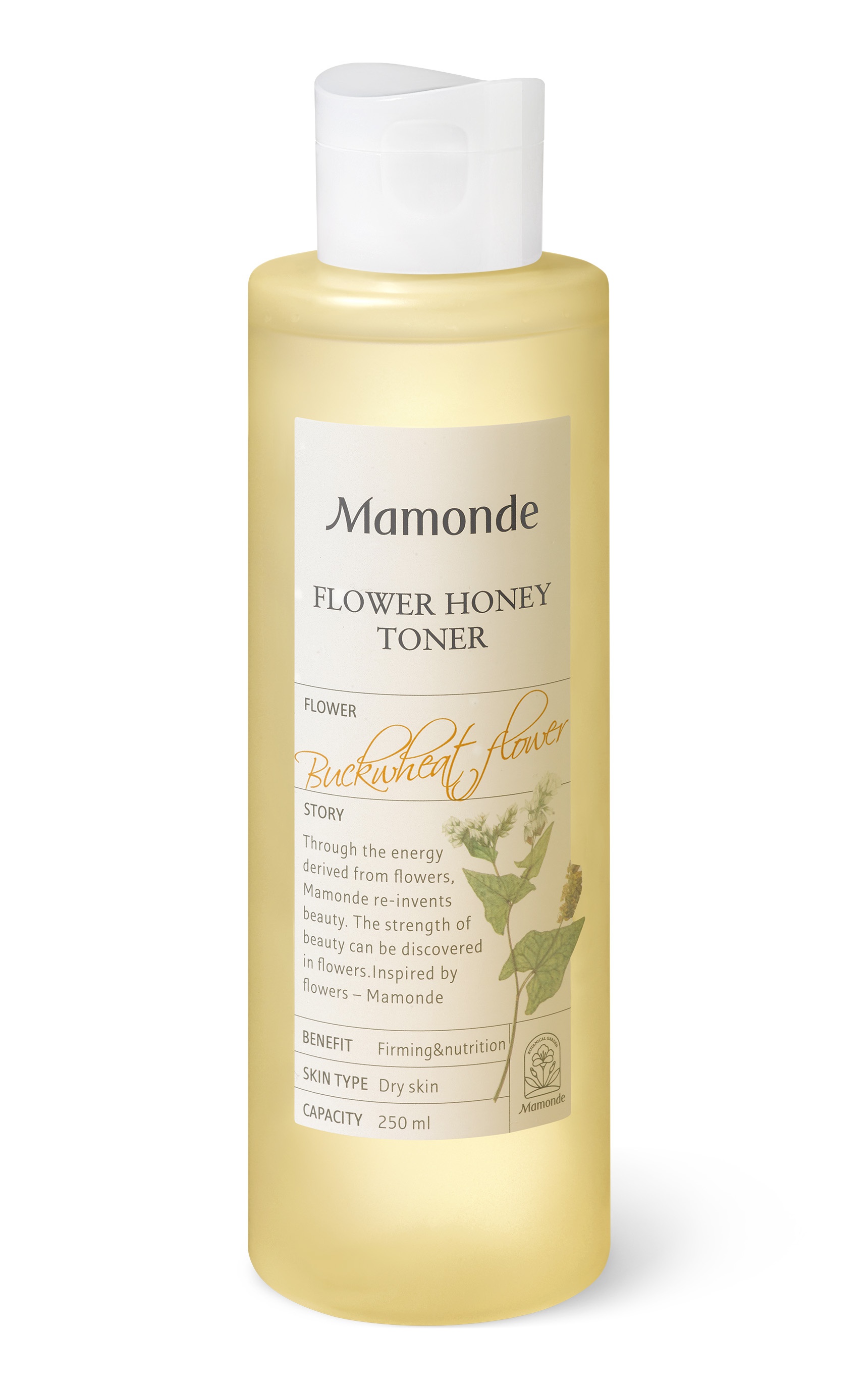 Mamonde Flower Honey Toner