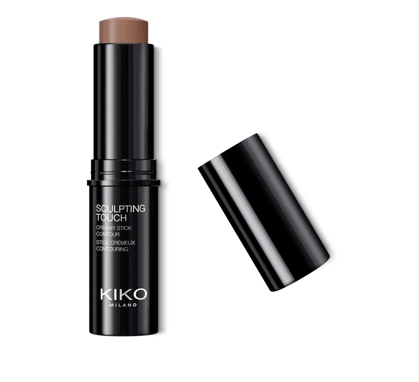 KIKO Milano Sculpting Touch Creamy Stick Contour