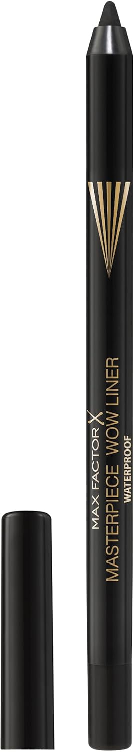 Max Factor Masterpiece Wow Waterproof Eyeliner