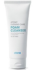 Atomy Evening Care Foam Cleanser ingredients (Explained)