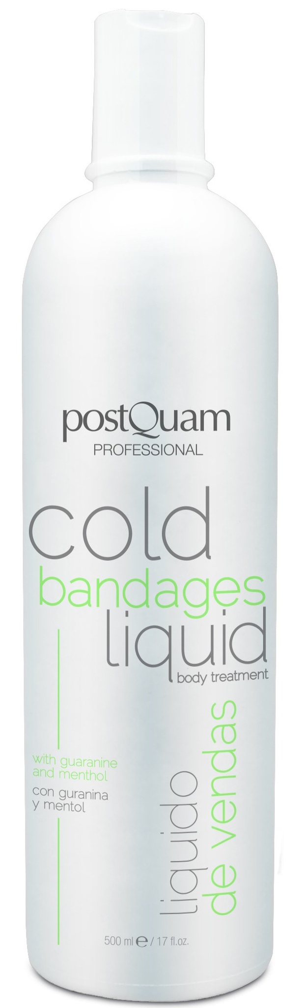 Postquam Cold Bandages Liquid