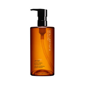 Shu Uemura Skin Purifier Ultime8 Sublime Beauty Cleansing Oil