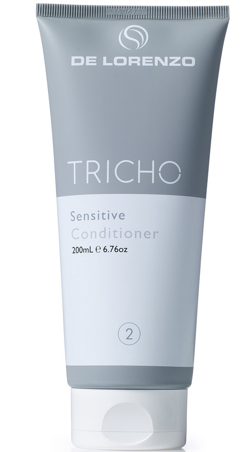 Delorenzo Tricho Sensitive Conditioner