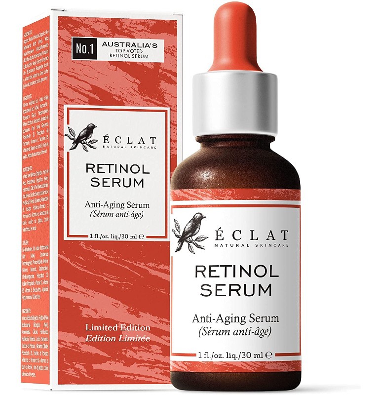 Eclat Retinol Serum