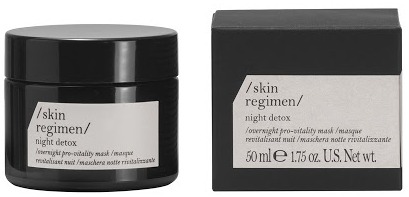 Comfort Zone Skin Regimen Night Detox
