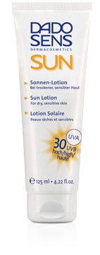 DADO SENS Sun Lotion SPF 30