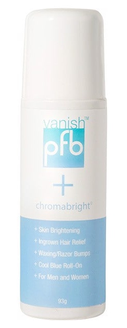 PFB Vanish Pfb + Chromabright