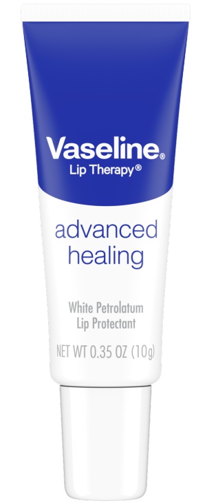 Vaseline Lip Therapy Advanced Healing Tube