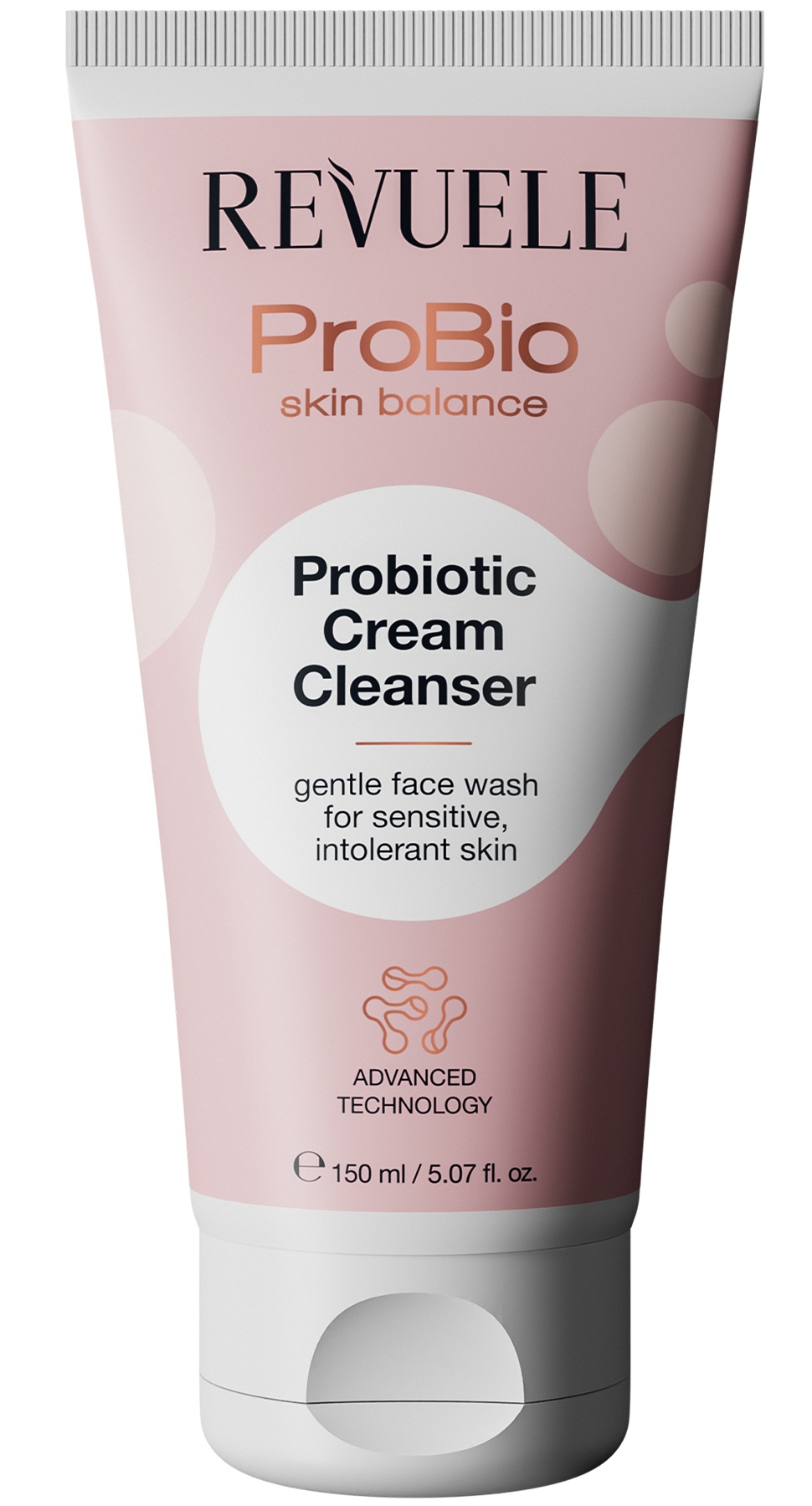 Revuele ProBio Skin Balance Probiotic Cream Cleanser