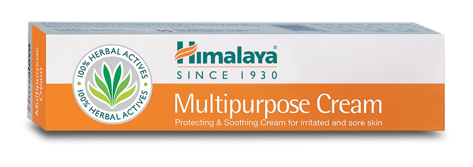 Himalaya Multipurpose Cream