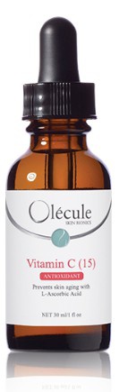 Olecule Vitamin C (15)