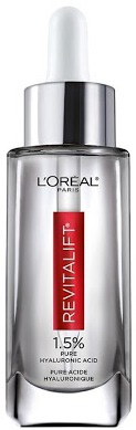 L'Oreal Paris Revitalift Derm Intensives 1.5 % Pure Hyaluronic Acid Serum