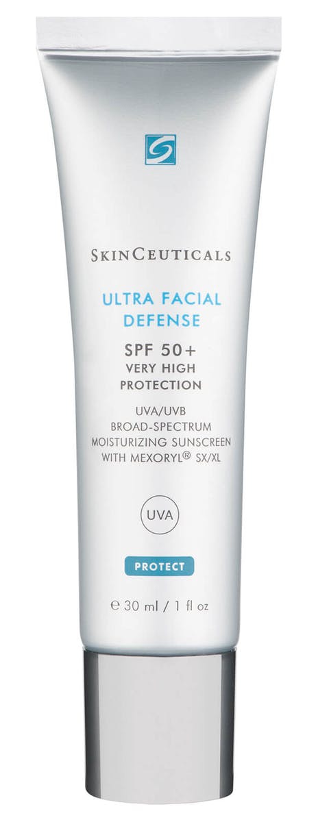SkinCeuticals Ultra Facial Uv Defense Spf50 Sunscreen Protection