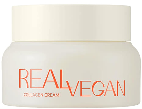 KLAVUU Real Vegan Collagen Cream