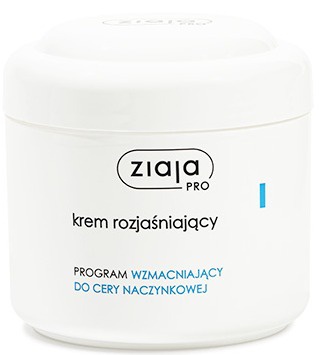 Ziaja Pro Brightening Cream