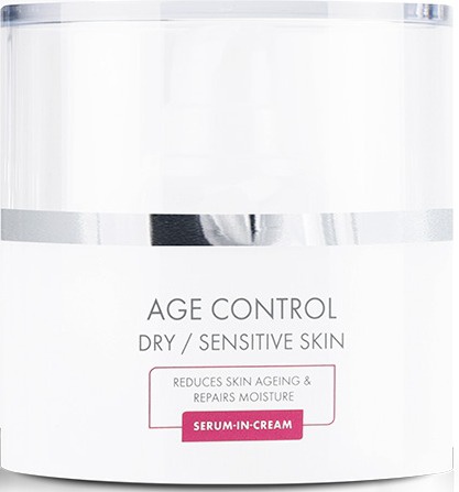 Nannic Age Control Serum-in-cream