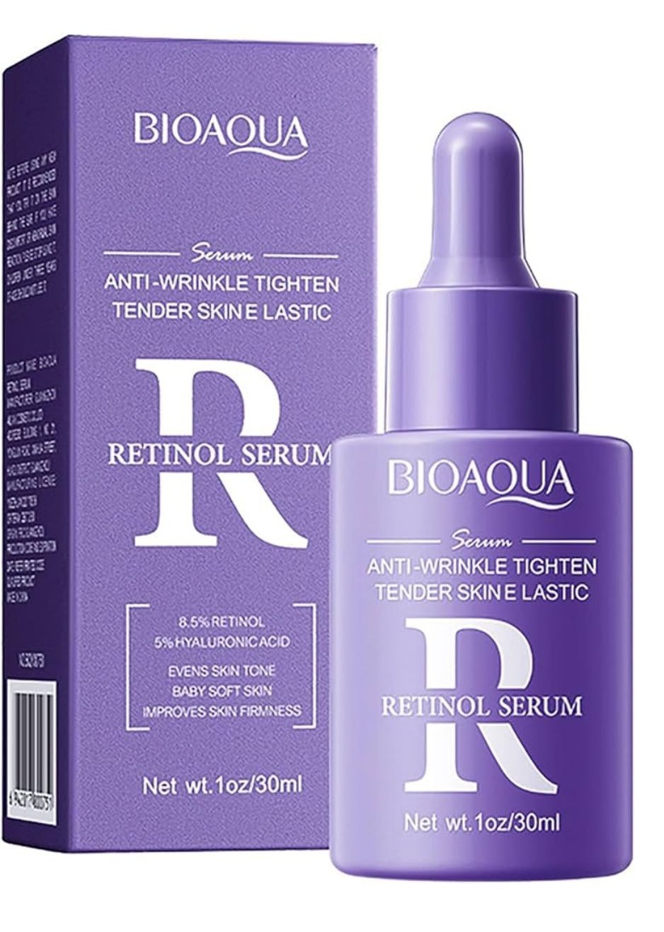 BioAqua Retinol Serum