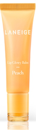 LANEIGE Lip Glowy Balm - Peach