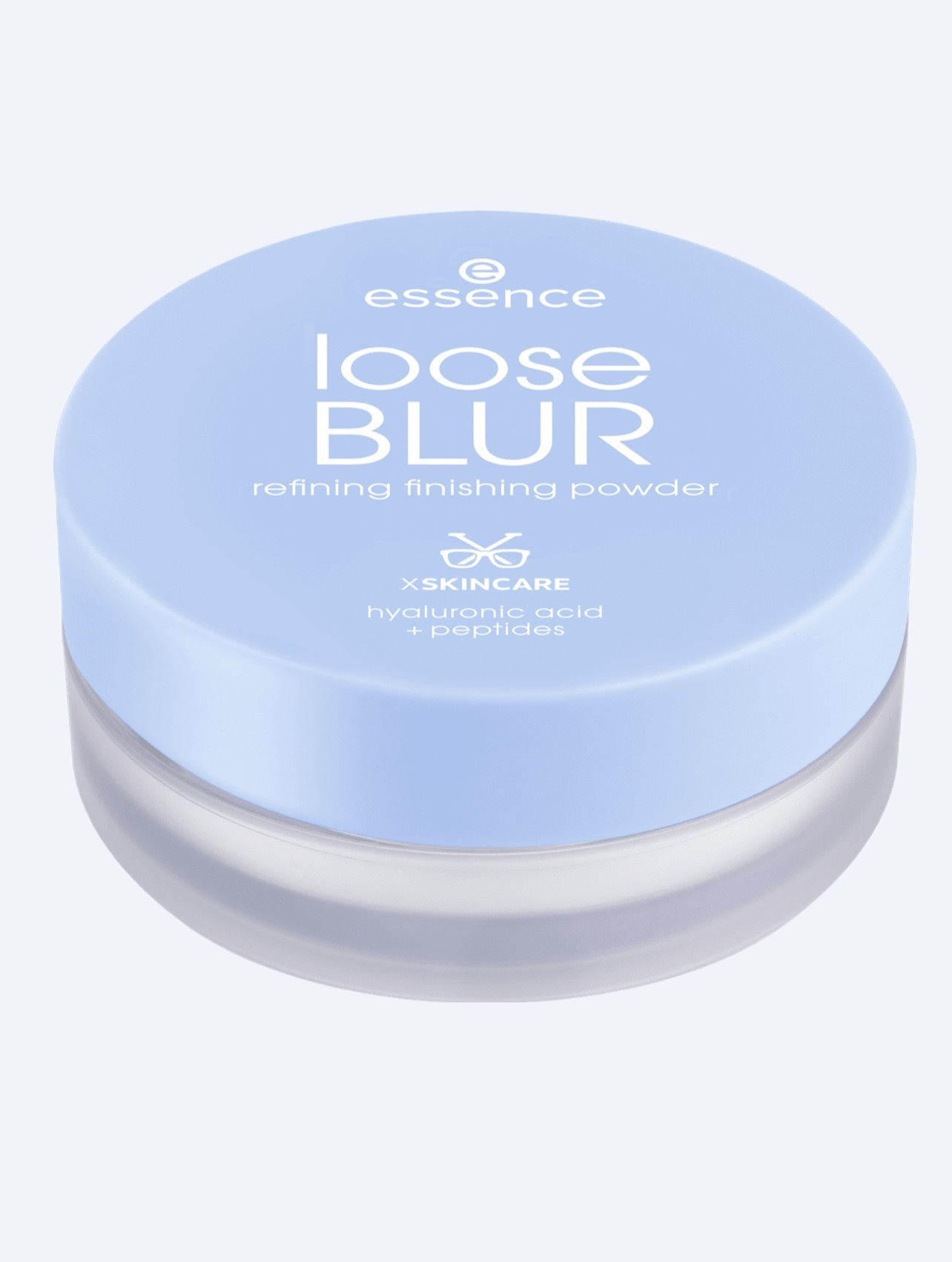 Essence Loose Blur Refining Finishing Powder