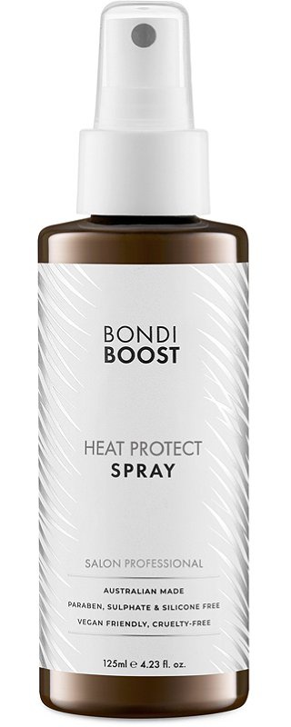 Bondi Boost Heat Protectant Spray