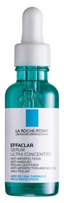 La Roche-Posay Effaclar Serum Ultra Concentré