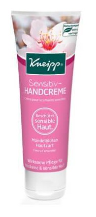 Kneipp Almond Blossom Hand Cream