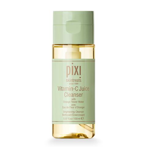 Pixi Vitamin-C Juice Cleanser