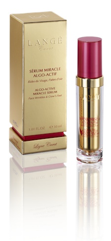 L'ange Algo-active Miracle Serum