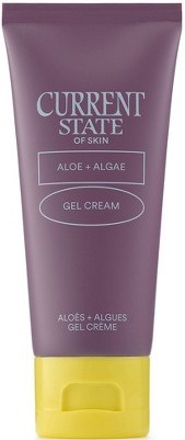 Current State of Skin Aloe + Algae Lightweight Gel Cream