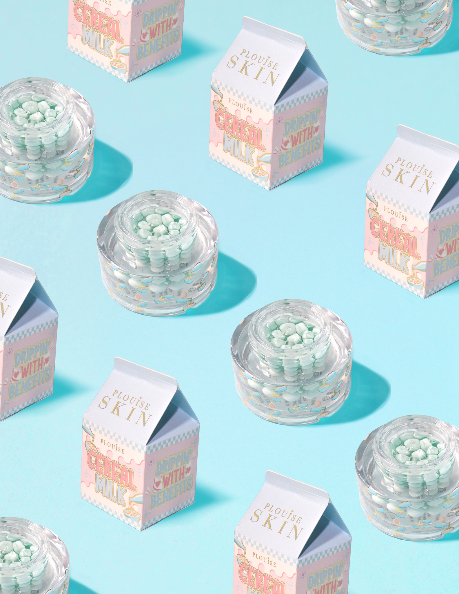 Plouise P. Louise Dose Of Dreams: Vitamin C Face Cream