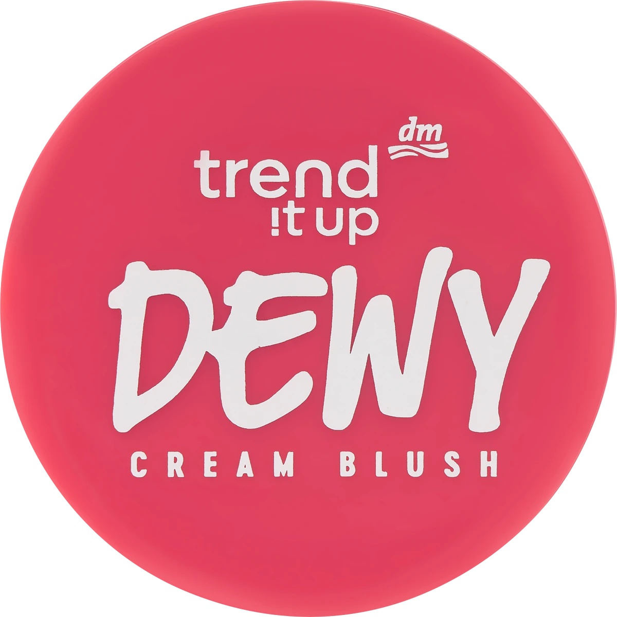 trend IT UP Dewy Cream Blush 030