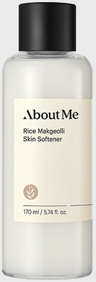 About Me Rice Makgeolli Skin Softener