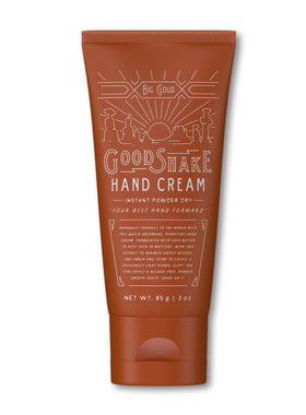 Big Cloud Good Shake Hand Cream