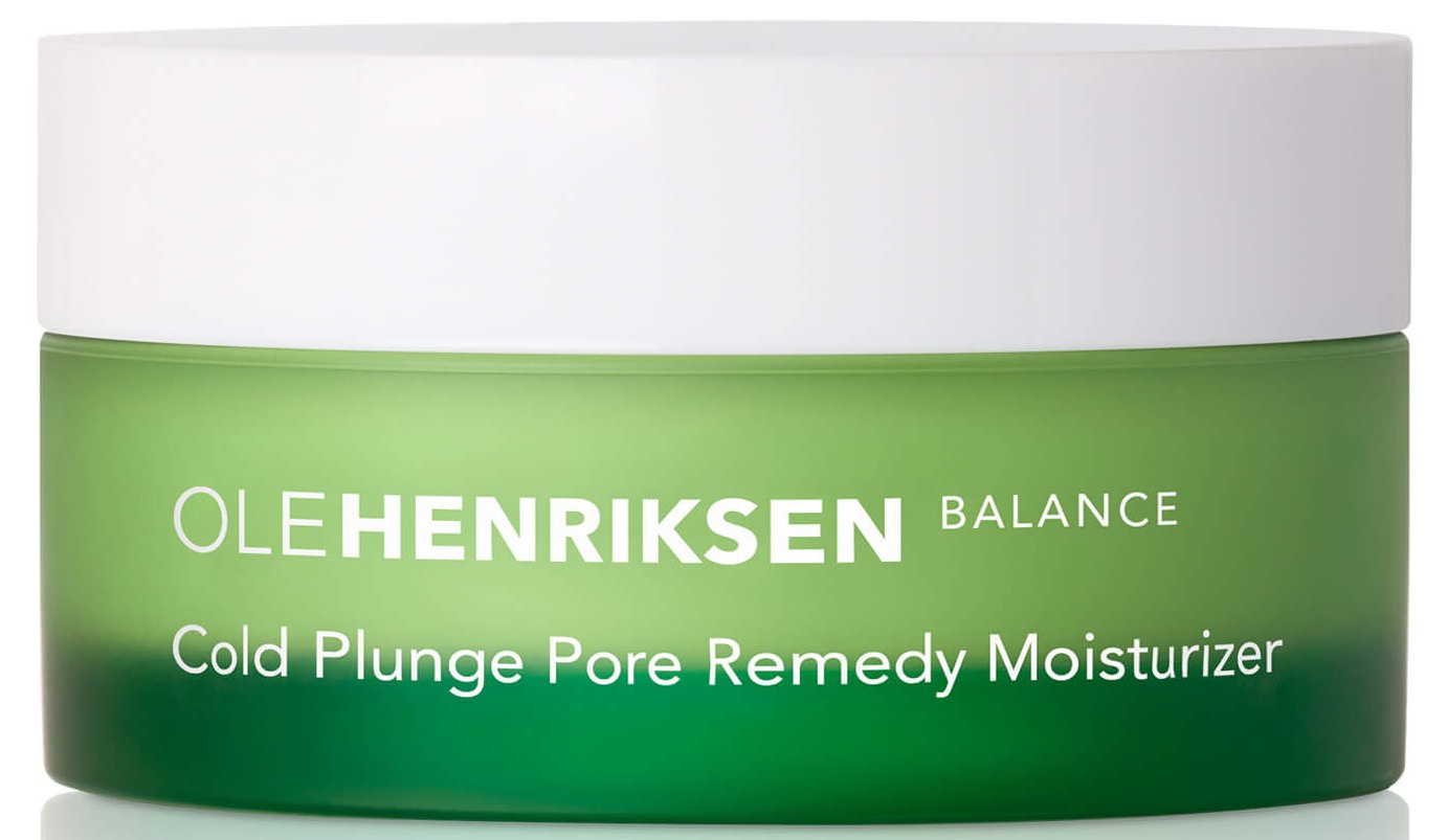 Ole Henriksen Counter Balance Mattifying Moisture Cream