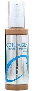 Enough Collagen Moisture Foundation