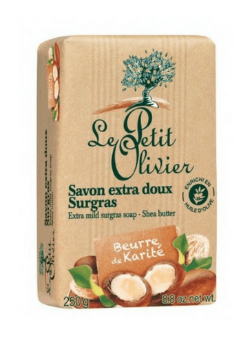 Le Petit Olivier Soap Bar - Olive Oil
