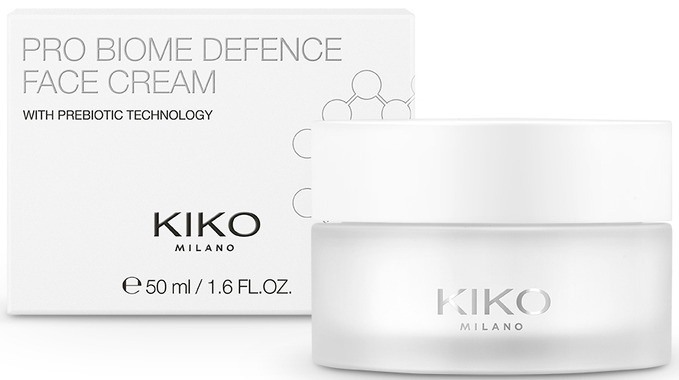 KIKO Milano Pro Biome Defence Face Cream